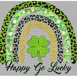 ST PATRICKS DAY-ST 1152